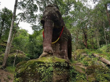 Cambodia Motorbike Adventure