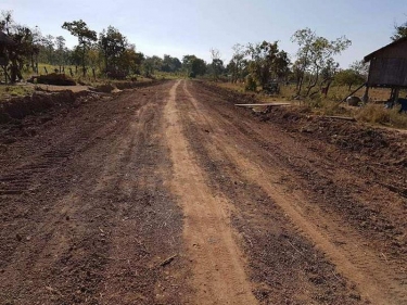 Cambodia Motorbike Adventure