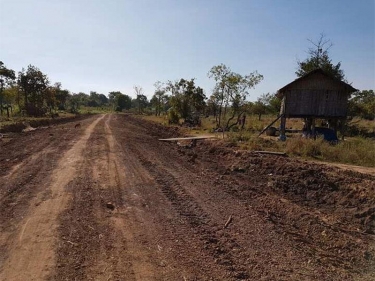 Cambodia Motorbike Adventure