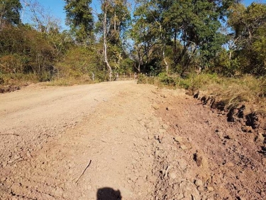 Cambodia Motorbike Adventure