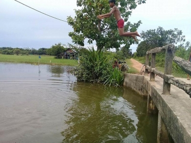 Cambodia Motorbike Adventure