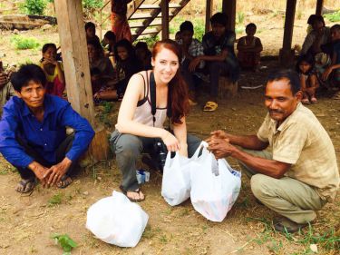 Cambodia Motorbike Adventure