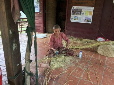 Cambodia Motorbike Adventure