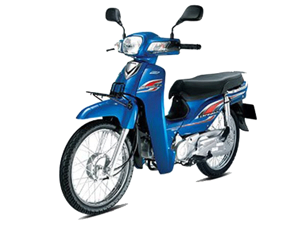 Honda dream deals 125cc