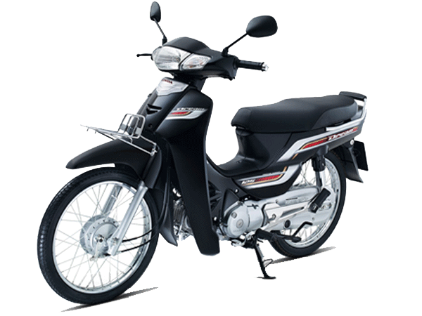 Honda Dream 125cc 2016