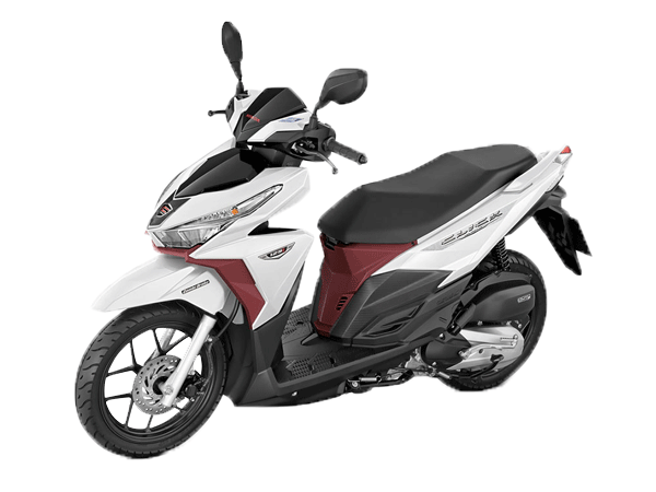 Honda Click i 125i 2016